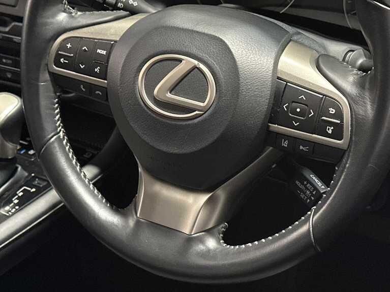 Used Lexus RX 2019 for sale - 76832330: Photo 40