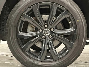 Used Lexus RX 2019 for sale - 76832330: Photo