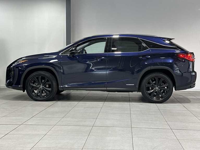 Used Lexus RX 2019 for sale - 76832330: Photo 6