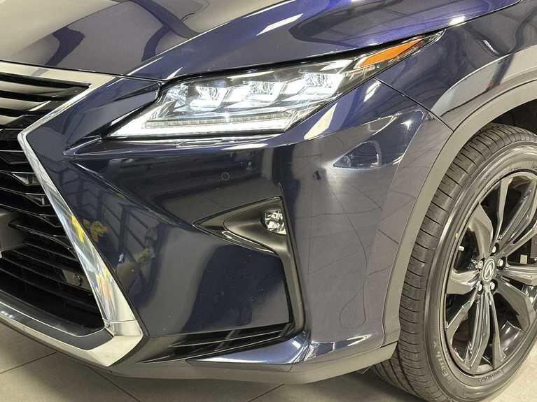 Used Lexus RX 2019 for sale - 76832330: Photo 7