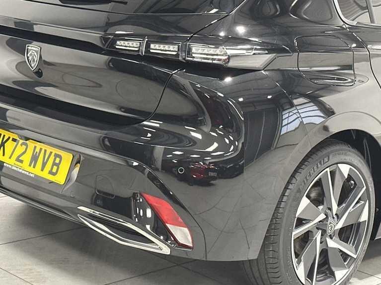 Used Peugeot 308 2022 for sale - 77939760: Photo 11