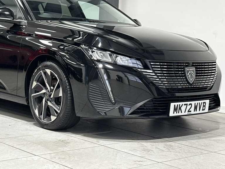 Used Peugeot 308 2022 for sale - 77939760: Photo 12