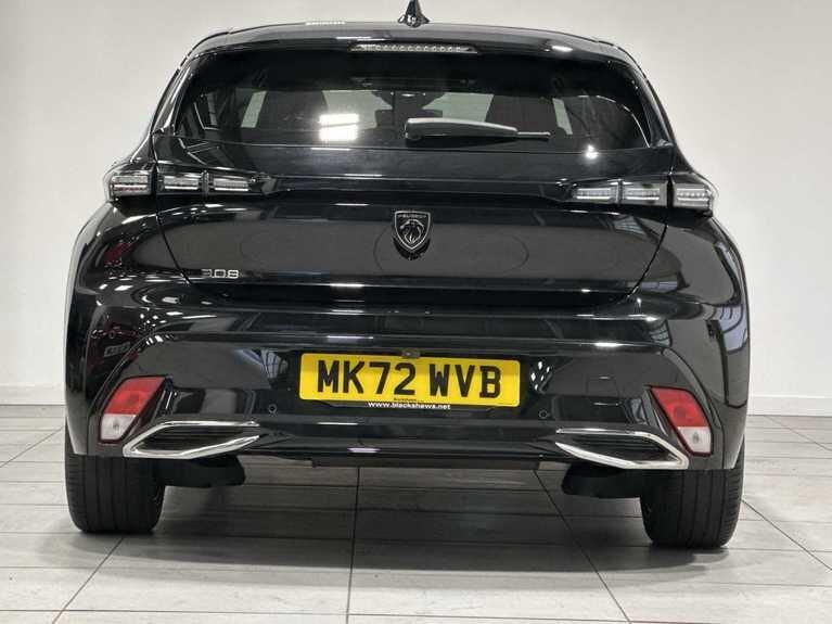 Used Peugeot 308 2022 for sale - 77939760: Photo 14