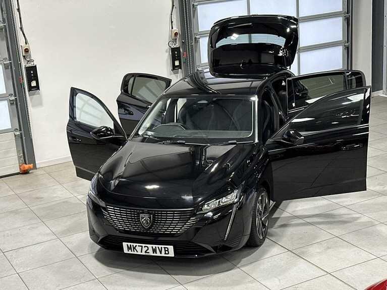 Used Peugeot 308 2022 for sale - 77939760: Photo 15