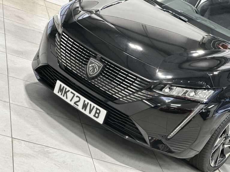 Used Peugeot 308 2022 for sale - 77939760: Photo 17