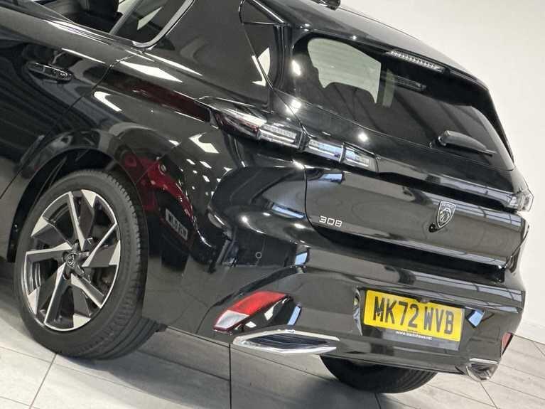 Used Peugeot 308 2022 for sale - 77939760: Photo 18