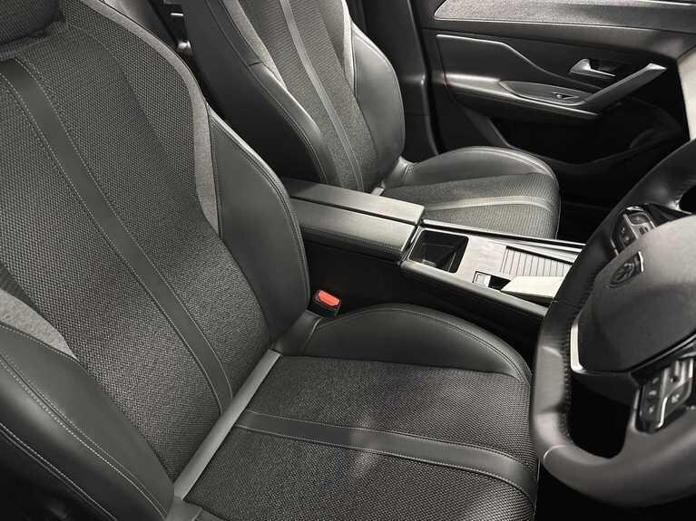 Used Peugeot 308 2022 for sale - 77939760: Photo 19