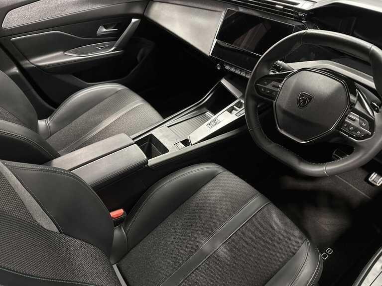 Used Peugeot 308 2022 for sale - 77939760: Photo 20