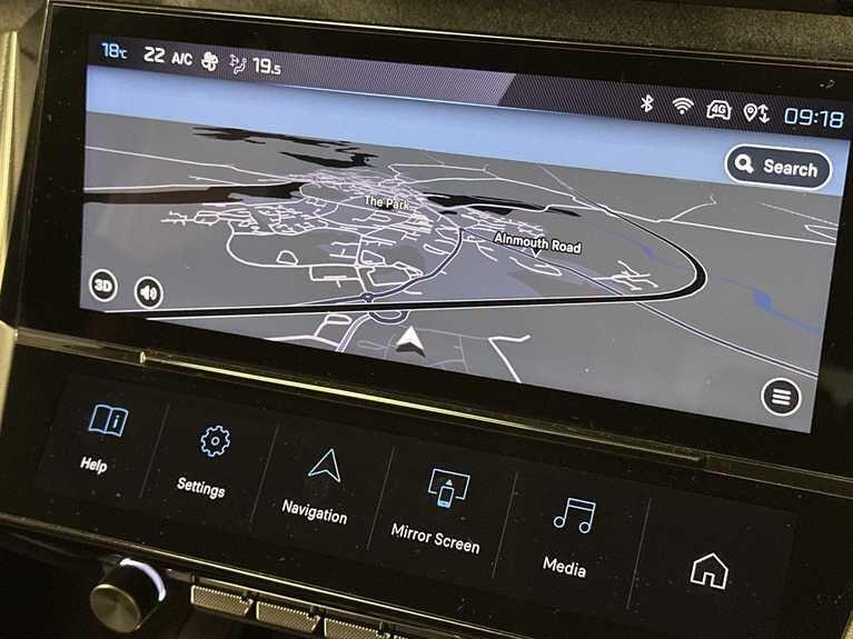 Used Peugeot 308 2022 for sale - 77939760: Photo 22