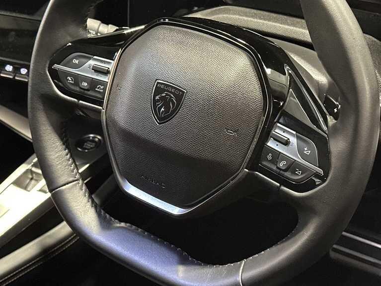 Used Peugeot 308 2022 for sale - 77939760: Photo 34