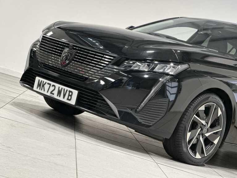 Used Peugeot 308 2022 for sale - 77939760: Photo 35