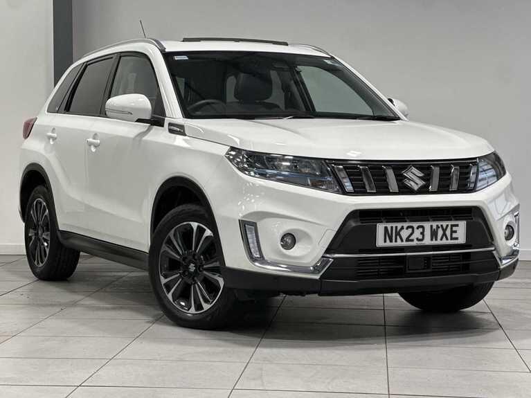 Used Suzuki Vitara 2023 for sale - 76926602: Photo 1