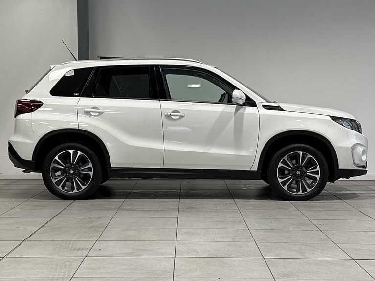 Used Suzuki Vitara 2023 for sale - 76926602: Photo 10