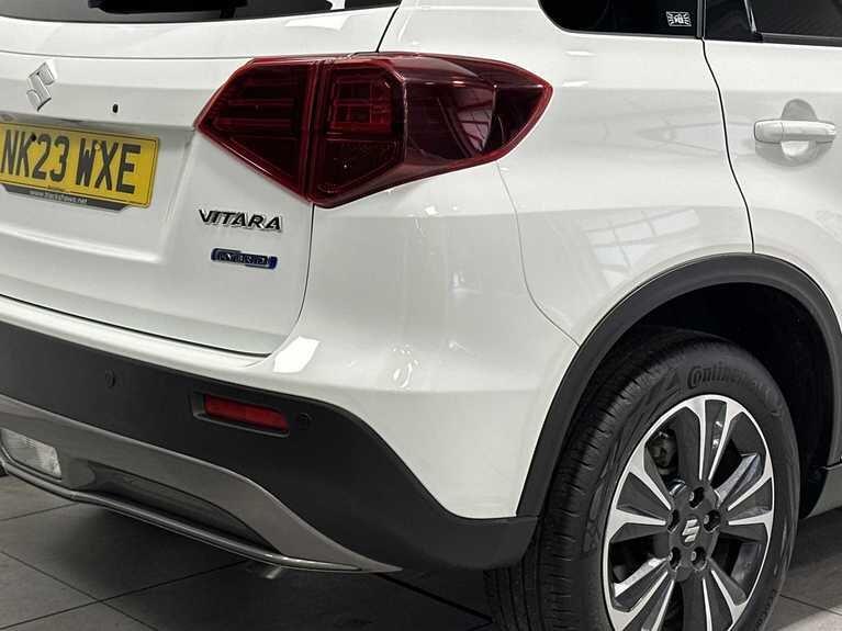 Used Suzuki Vitara 2023 for sale - 76926602: Photo 11