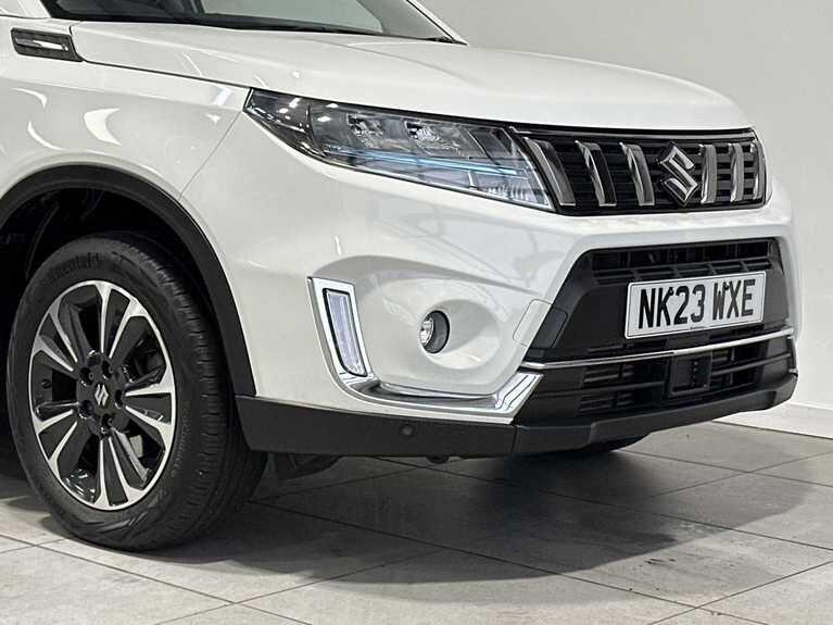 Used Suzuki Vitara 2023 for sale - 76926602: Photo 12