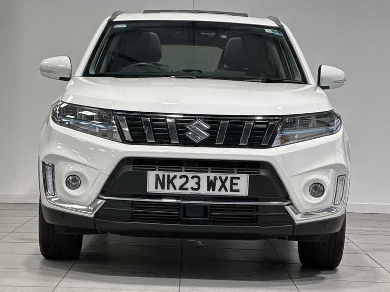 Used Suzuki Vitara 2023 for sale - 76926602: Photo 13
