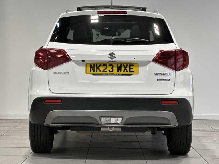 Used Suzuki Vitara 2023 for sale - 76926602: Photo 14