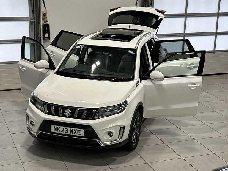 Used Suzuki Vitara 2023 for sale - 76926602: Photo 15