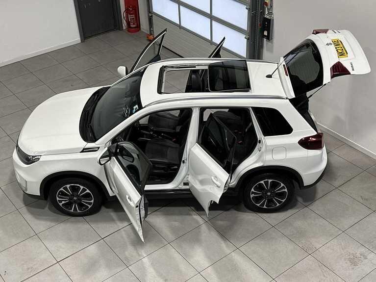 Used Suzuki Vitara 2023 for sale - 76926602: Photo 17