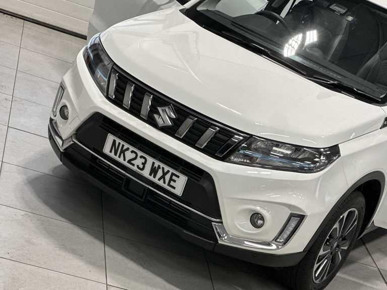 Used Suzuki Vitara 2023 for sale - 76926602: Photo 18