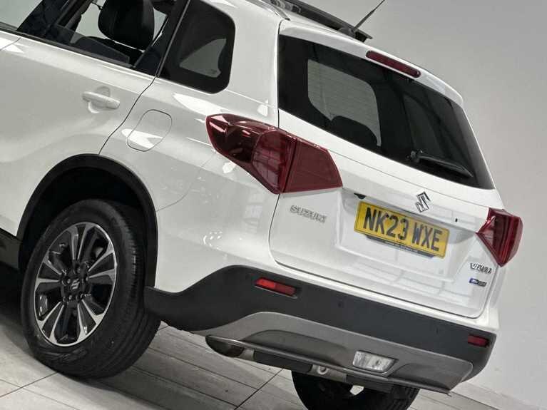 Used Suzuki Vitara 2023 for sale - 76926602: Photo 19