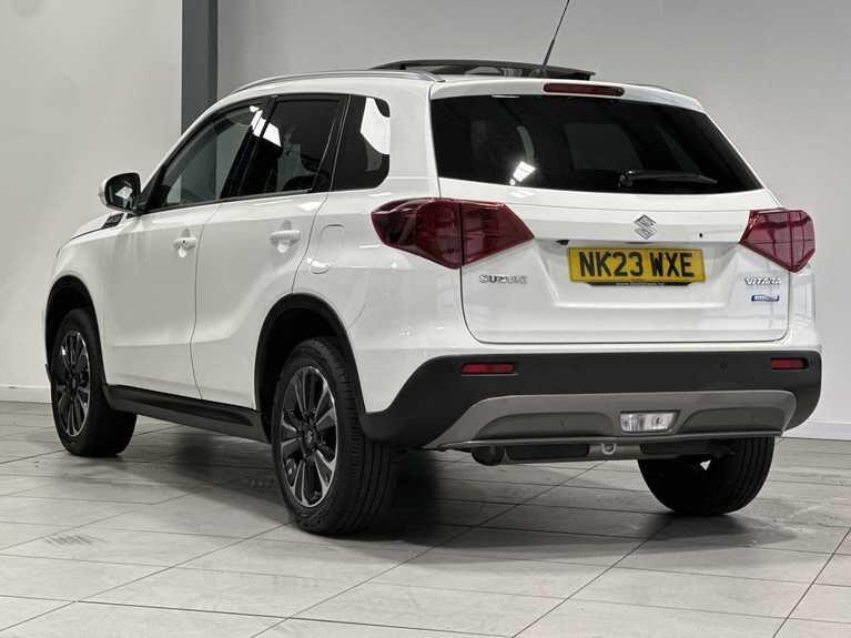 Used Suzuki Vitara 2023 for sale - 76926602: Photo 2