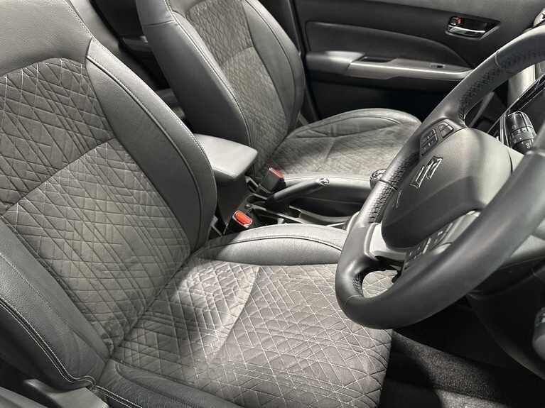 Used Suzuki Vitara 2023 for sale - 76926602: Photo 20