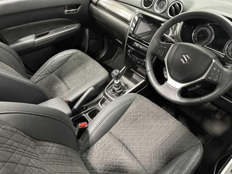 Used Suzuki Vitara 2023 for sale - 76926602: Photo 21