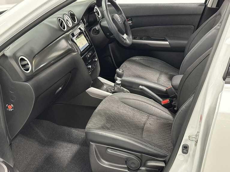 Used Suzuki Vitara 2023 for sale - 76926602: Photo 25