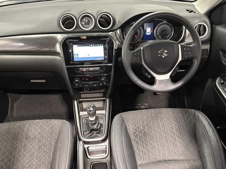 Used Suzuki Vitara 2023 for sale - 76926602: Photo 27