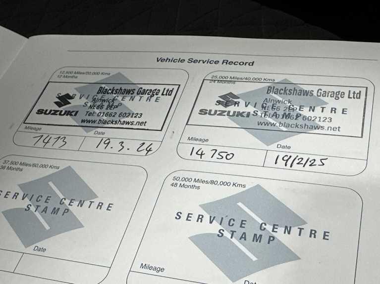 Used Suzuki Vitara 2023 for sale - 76926602: Photo 29