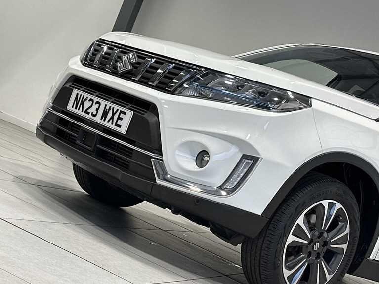 Used Suzuki Vitara 2023 for sale - 76926602: Photo 40