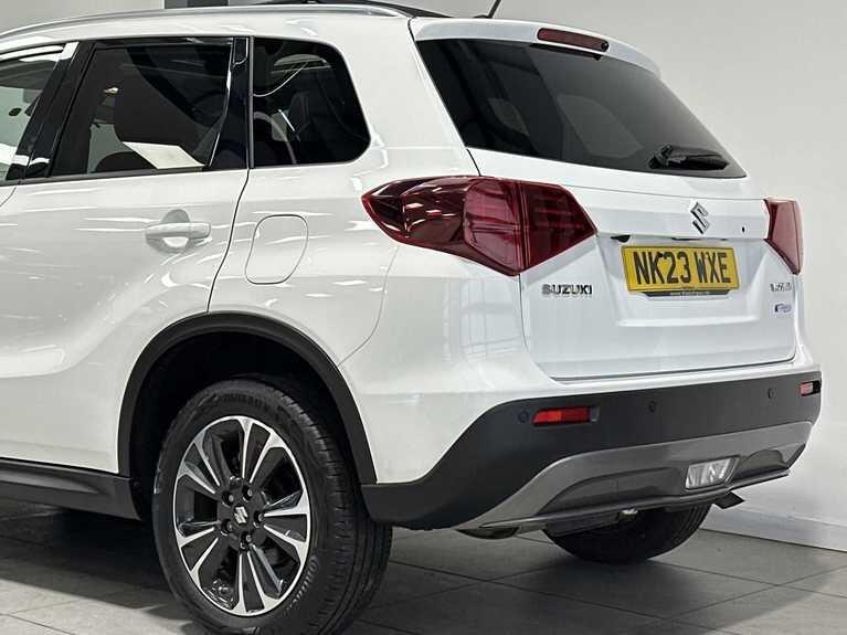 Used Suzuki Vitara 2023 for sale - 76926602: Photo 9