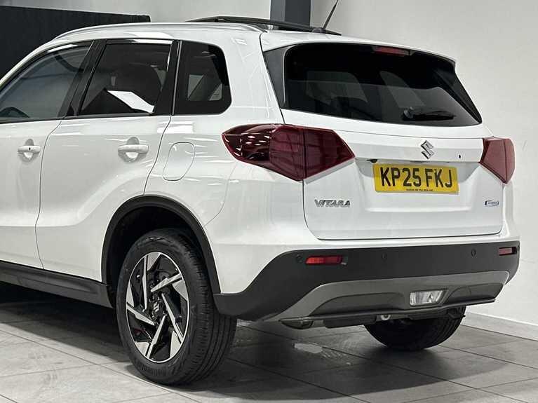 Used Suzuki Vitara 2025 for sale - 77754344: Photo 10