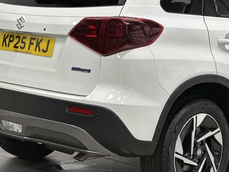 Used Suzuki Vitara 2025 for sale - 77754344: Photo 12