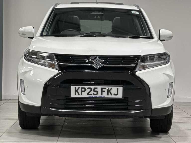 Used Suzuki Vitara 2025 for sale - 77754344: Photo 14