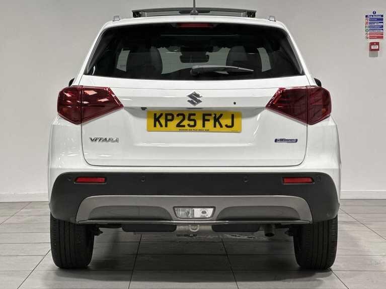 Used Suzuki Vitara 2025 for sale - 77754344: Photo 15