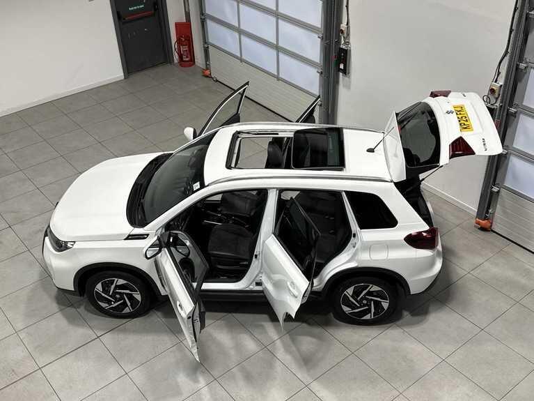 Used Suzuki Vitara 2025 for sale - 77754344: Photo 18