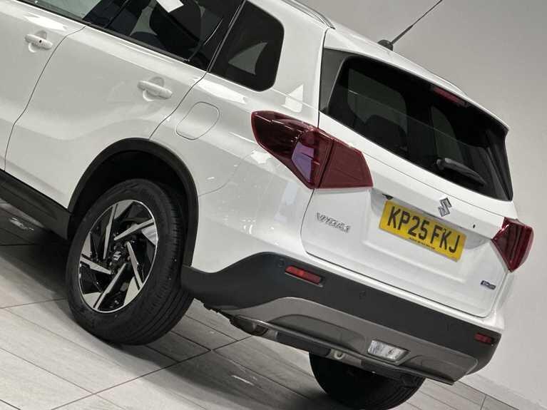 Used Suzuki Vitara 2025 for sale - 77754344: Photo 20