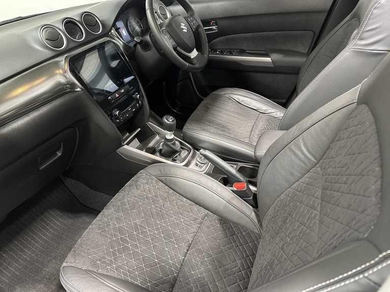 Used Suzuki Vitara 2025 for sale - 77754344: Photo 3