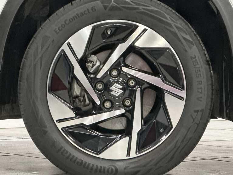 Used Suzuki Vitara 2025 for sale - 77754344: Photo 5