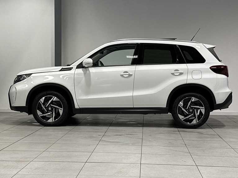 Used Suzuki Vitara 2025 for sale - 77754344: Photo 6