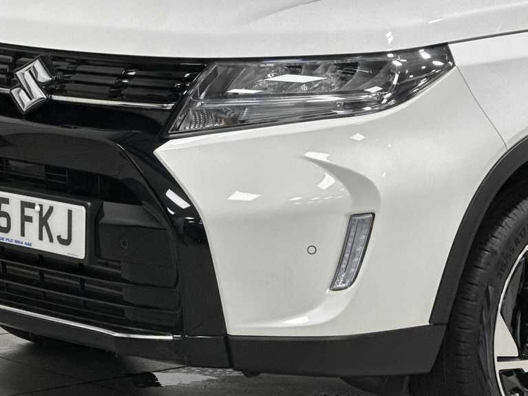 Used Suzuki Vitara 2025 for sale - 77754344: Photo 7