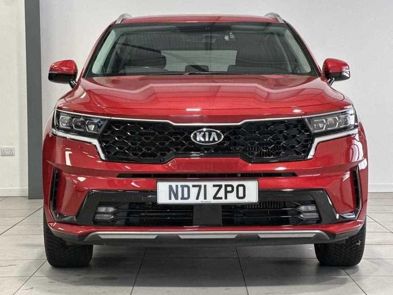 Used Kia Sorento 2021 for sale - 76927086: Photo 15