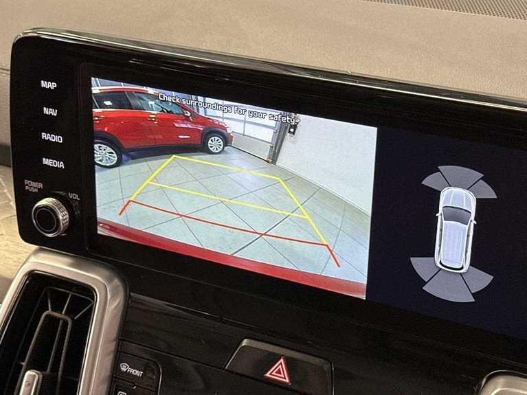 Used Kia Sorento 2021 for sale - 76927086: Photo 19