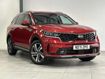 2021 (71) - 1.6 T-GDi HEV 3 5dr Auto