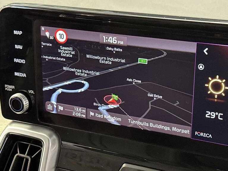 Used Kia Sorento 2021 for sale - 76927086: Photo 20