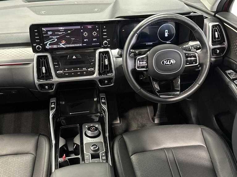Used Kia Sorento 2021 for sale - 76927086: Photo 25