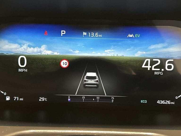 Used Kia Sorento 2021 for sale - 76927086: Photo 26