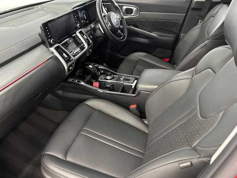 Used Kia Sorento 2021 for sale - 76927086: Photo 3